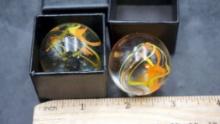 2 - Large Marbles