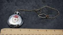 Pocket Watch