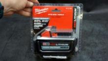Milwaukee M18 Redlithium High Output Charger