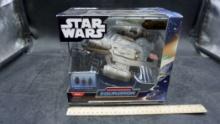 Star Wars Micro Galaxy Squadron Razor Crest