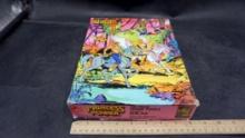 Princess Power 200 Pc. Jigsaw Puzzle Featuring She-Ra