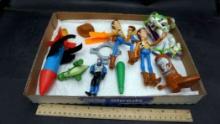Toy Story Lot