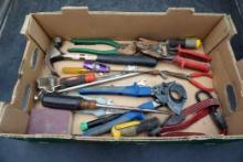 Hammers & Tools