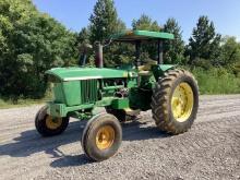 John Deere 4020 Tractor