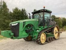 2009 John Deere 8310RT Tractor