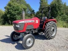 Mahindra 4500DI Tractor