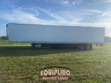 2015 UTILITY VS2RA 53FT REEFER TRAILER