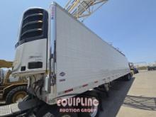 2022 Utility 3000R 53X102 REEFER