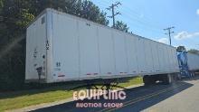 2015 WABASH DVLSHPC 53FT DRY VAN TRAILER