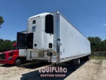 2005 UTILITY VS2RA 53FT REEFER TRAILER