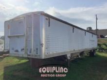 2004 TIMPTE HOPPER BOTTOM TRAILER