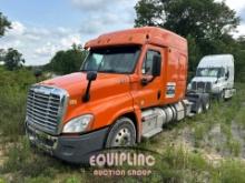 2013 FREIGHTLINER CASCADIA