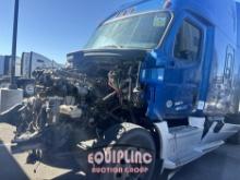 2019 FREIGHTLINER CASCADIA TANDEM AXLE SLEEPER