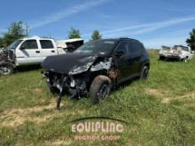 2018 Jeep Compass SUV