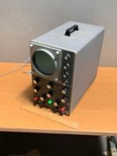 Heathkit IO-12 Laboratory Oscilloscope