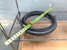 RockBestos Surprenant 4/0 AWG Heavy Duty Cable 42 feet Long