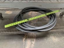 RockBestos Surprenant 4/0 AWG Heavy Duty Cables 56.5 feet Long