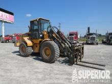 HYUNDAI HL740TM-7A 30,000# Wheel Loader