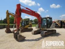 2015 LINKBELT 130X Excavator