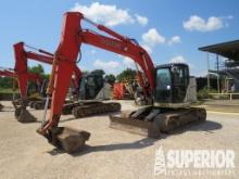 2014 LINKBELT 145X Excavator