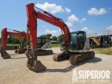 2013 LINKBELT 145X Excavator