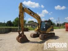 2009 CAT 312D Excavator