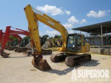 2007 JOHN DEERE Excavator