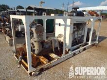 2005 MISSION Magnum 6x5x14 Centrifugal Pump