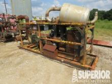 2006 MISSION Magnum 8x6x14 Centrifugal Pump