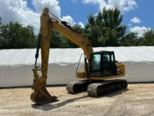 2015 Caterpillar 313F L GC Hydraulic Excavator [YARD 2]
