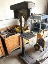 Delta 14 inch Drill Press