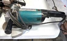 Makita Disc Grinder - Works