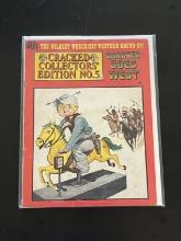 Cracked Collectors' Edition #5 Cracked Goes West Bronze Age 1974