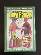 Twisted Toyfare Theatre Wizard Magazine #2 2002