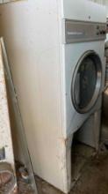 Huebsch Originators 50 Laundry Machine