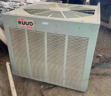 Air Conditioner Unit