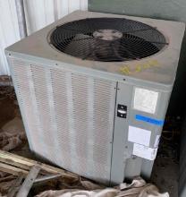 Air Conditioner Unit