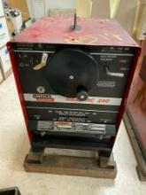 Lincoln Electric IDEAL Arc 250 Welder