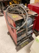 Lincoln Electric IDEAL Arc 250 Welder