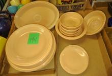 FIESTA WARE - PICK UP ONLY