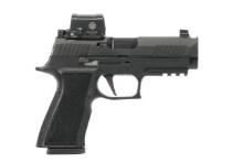SIG SAUER - P320 XTEN Carry Comp - 10mm