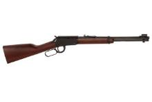 Henry Repeating Arms - Lever Action - 22 LR