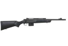 Mossberg - MVP Scout - 7.62 x 51mm | 308 Win
