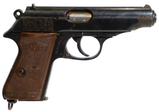 Used Guns & Fine Shotguns Auction