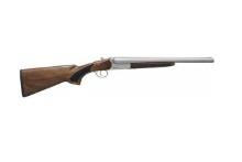 Legacy Sports International - Coach - 12 Gauge