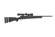 Mossberg - Patriot Super Bantam Rifle - 243 Win