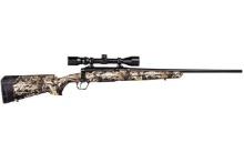 Savage Arms - Axis XP Camo - 22-250