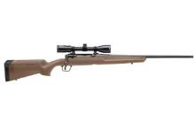 Savage Arms - Axis II XP FDE - 6.5 Creedmoor