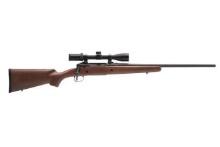 Savage Arms - Axis II XP Hardwood - 6.5 Creedmoor