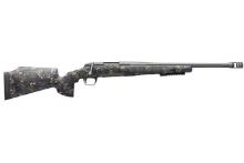 Browning - X-Bolt Pro LR McMillan SPR - 300 Win Mag